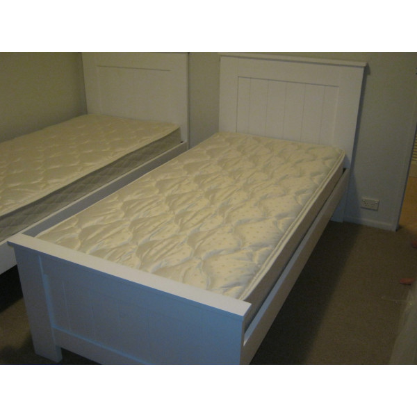 Custom Slat Bed(W2)