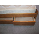 Custom Slat Bed(#1)