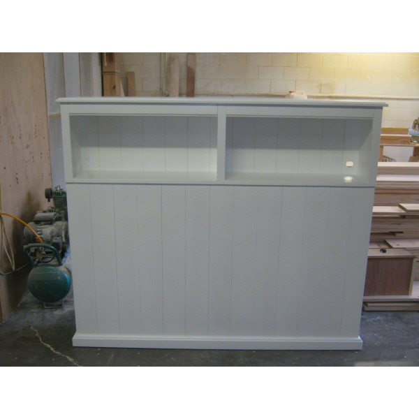 BC Headboard(W1)