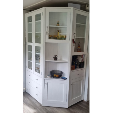 Custom Corner Unit(W...