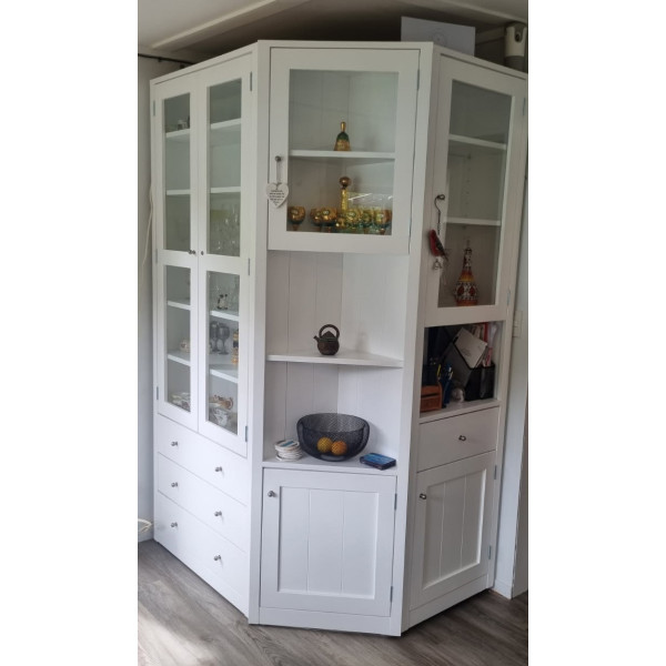 Custom Corner Unit(W3)