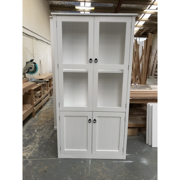 Custom Display Unit(W38)