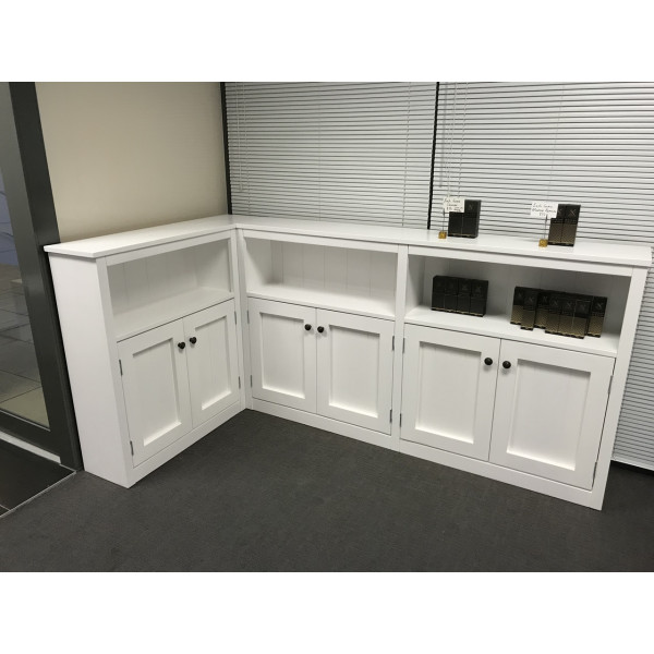 Custom Display Unit(W39)