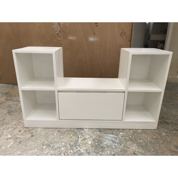 Custom Display Unit(W40)