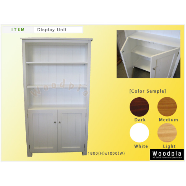 Display Unit(1800*1000)2DWL