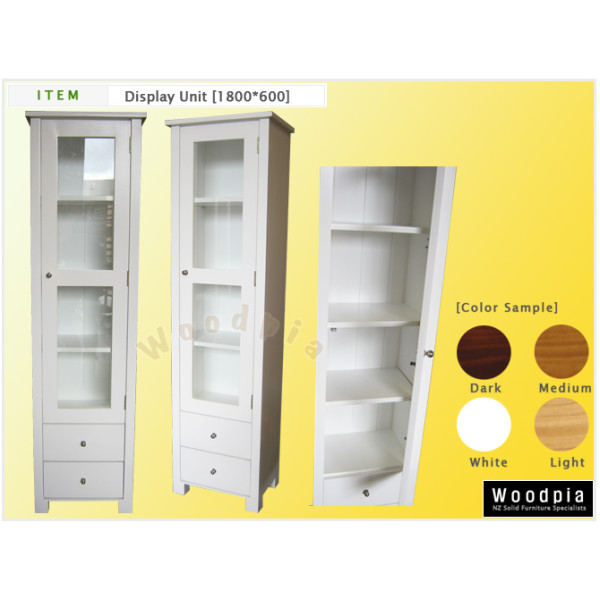 Display Unit(1800*600)WL