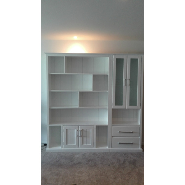 Custom Display Unit(W34)