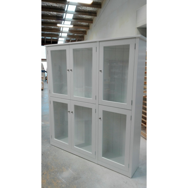 Custom Display Unit(W36)