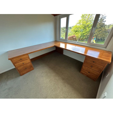Custom Desk(#7)...