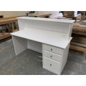 Custom Desk(W12)