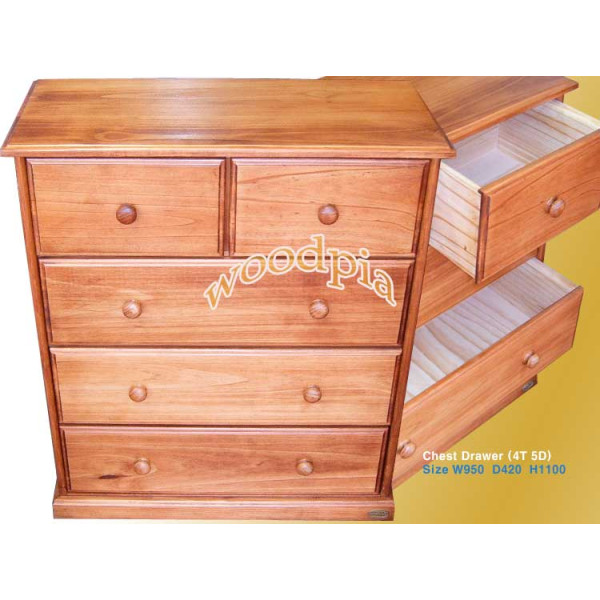 Chest-4T-5D