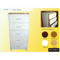 Tallboy-5T-L665-WL
