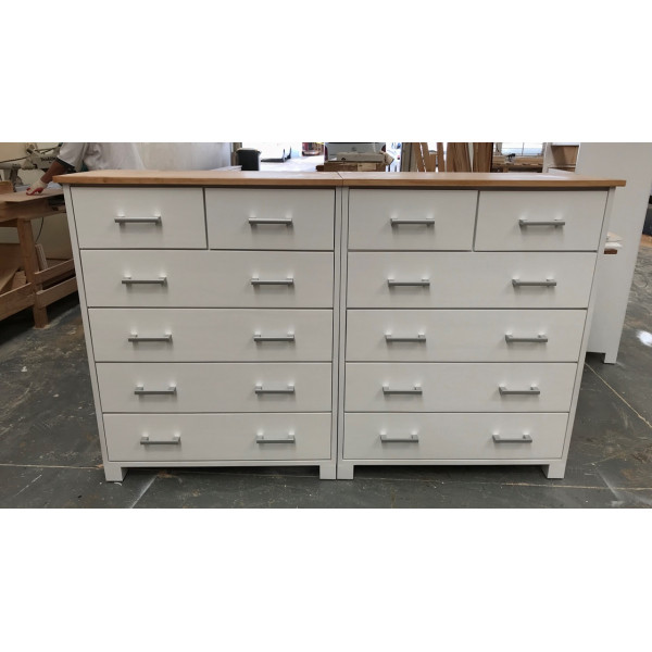 Custom Drawer(W43)
