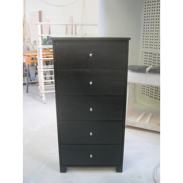 Custom Drawer(BK2)