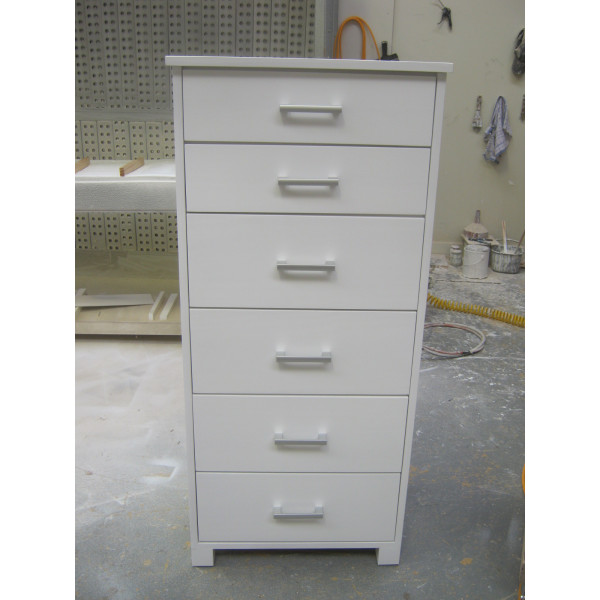 Custom Drawer(W32)