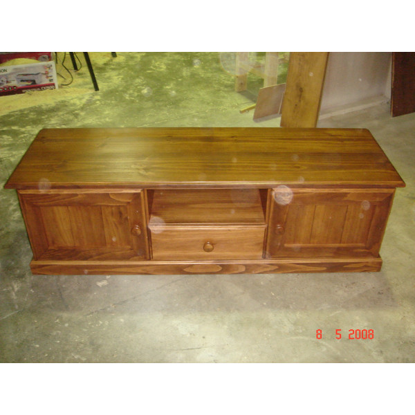 Custom TV Unit(#7)