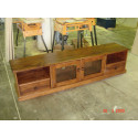 Custom TV Unit(#3)