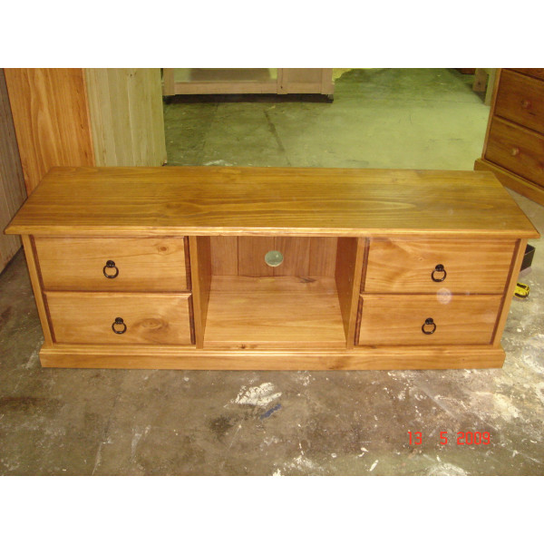 Custom TV Unit(#8)