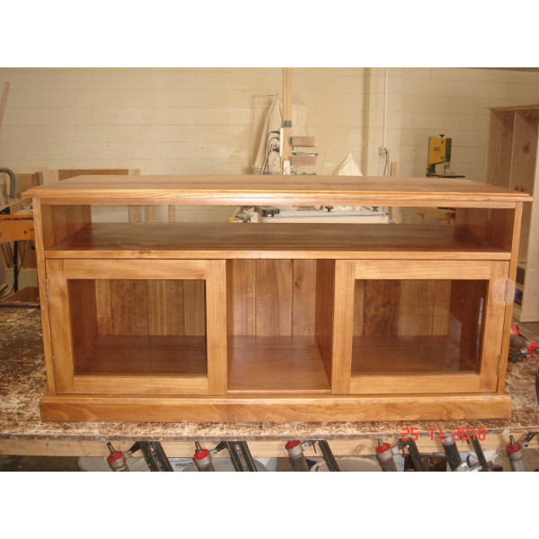 Custom TV Unit(#5)