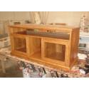 Custom TV Unit(#5)