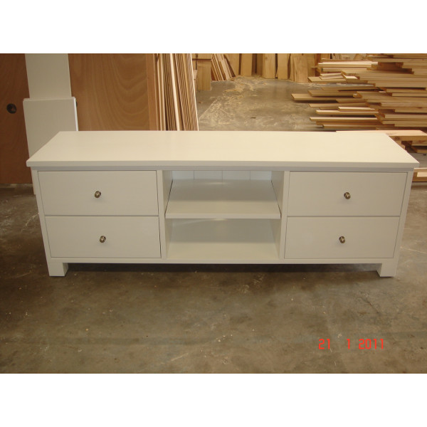 Custom TV Unit(W2)