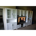 Custom TV Unit(W11)