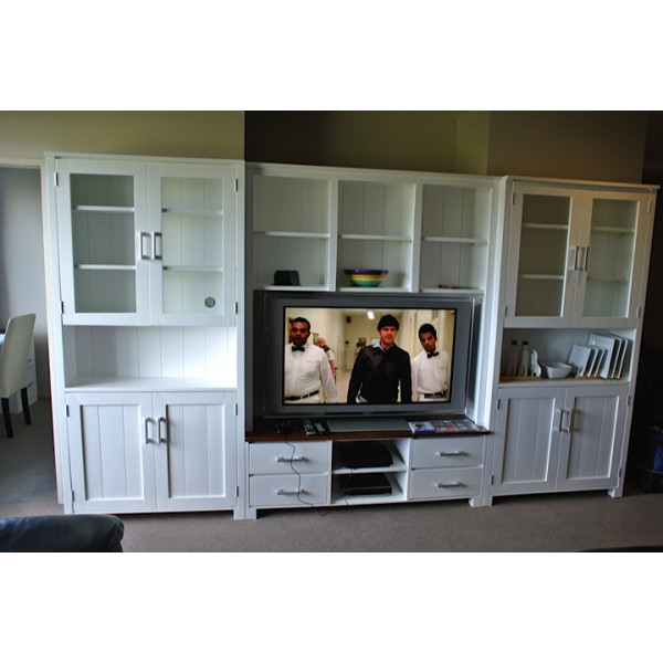 Custom TV Unit(W11)