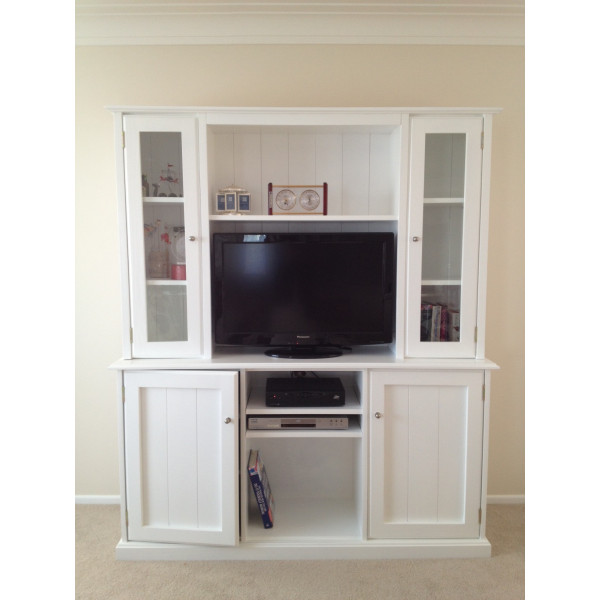 Custom TV Unit(W1)