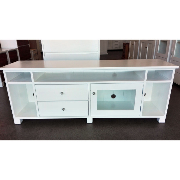 Custom TV Unit(W18)