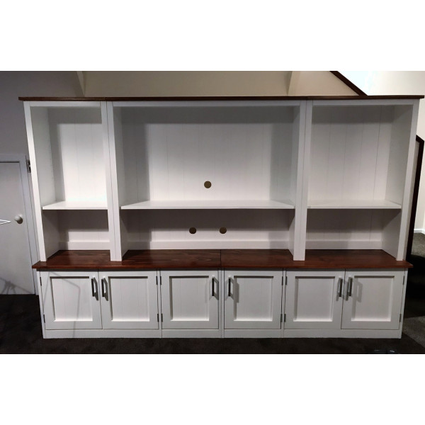 Custom TV Unit(W22)