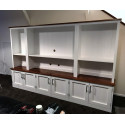 Custom TV Unit(W22)