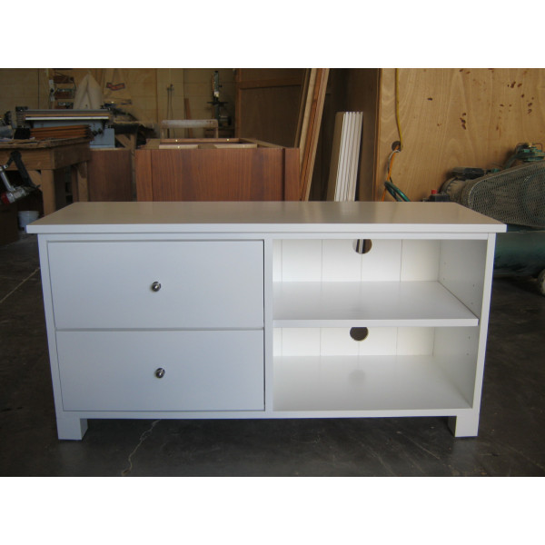 Custom TV Unit(W6)