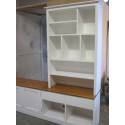 Custom TV Unit(W9)