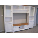 Custom TV Unit(W12)