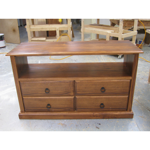 Custom TV Unit(#11)