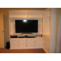 Custom TV Unit(W14)