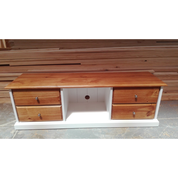 Custom TV Unit(W16)