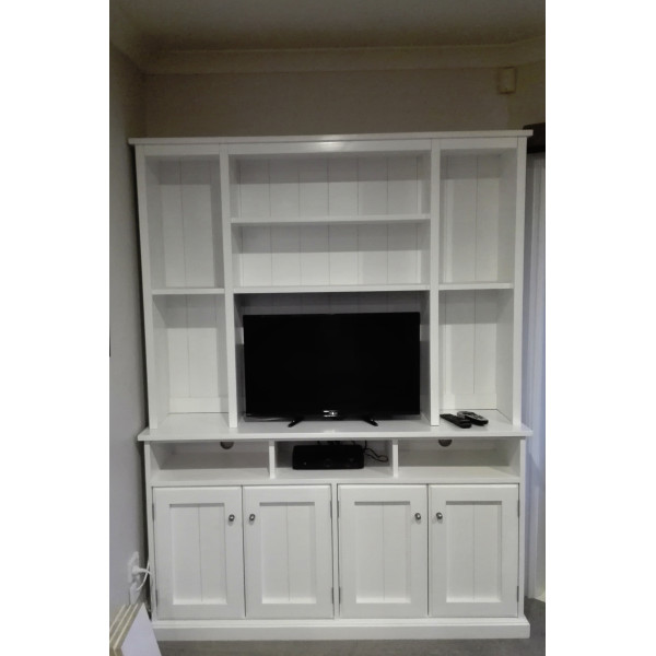 Custom TV Unit(W17)