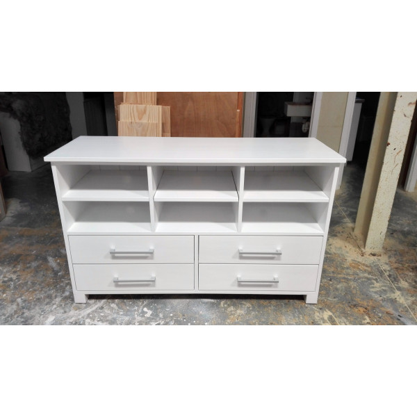 Custom TV Unit(W19)