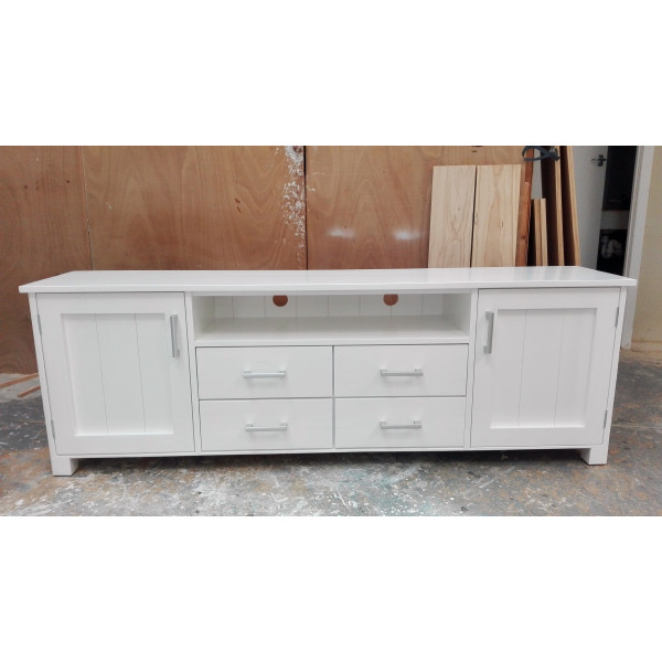 Custom TV Unit(W20)