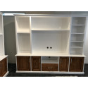 Custom TV Unit(W24)