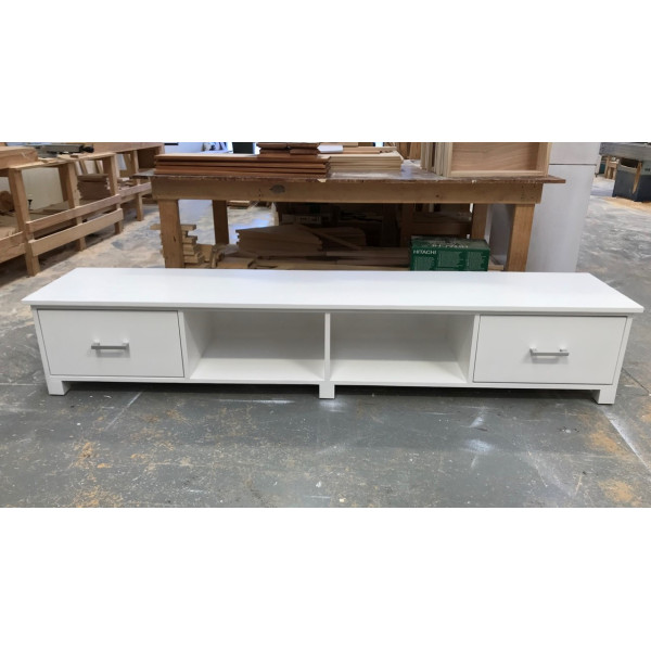 Custom TV Unit(W27)