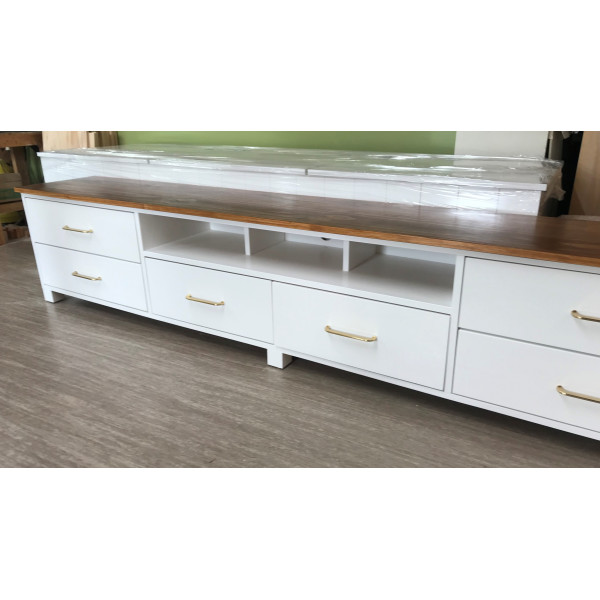 Custom TV Unit(W28)