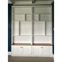 Custom Wall Unit(W1)