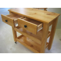 Trolley Table