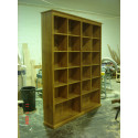 Custom Bookcase(#12)