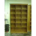 Custom Bookcase(#12)