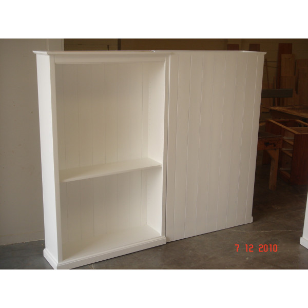 Custom Bookcase(W2)