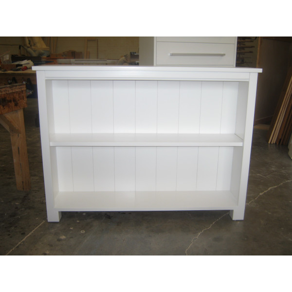 Custom Bookcase(W5)