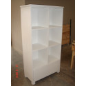 Custom Bookcase(W6)